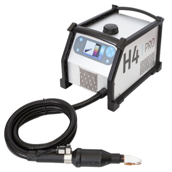 Portable ind. heater 3.7kW 230V