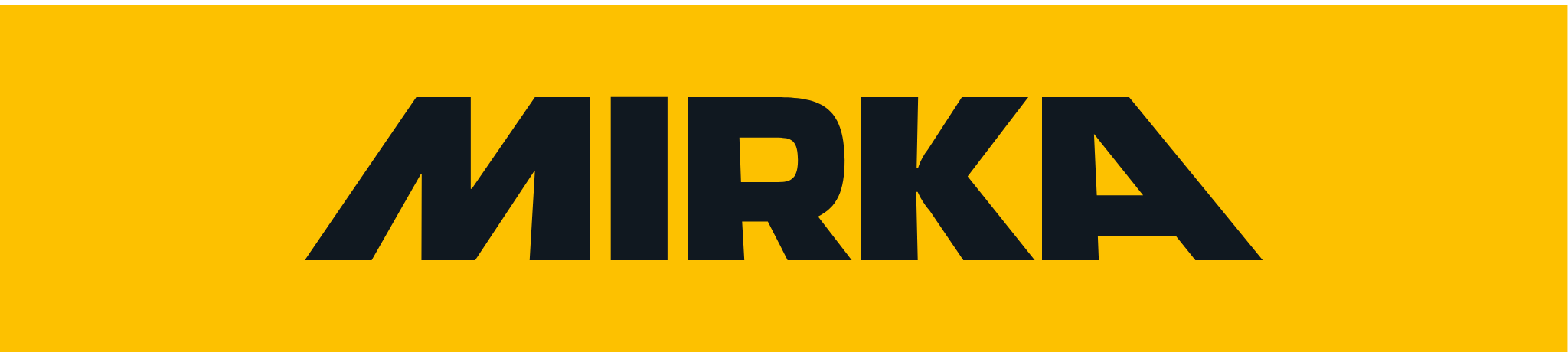 mirka-logo-hausen-abrasives-supplier-logo